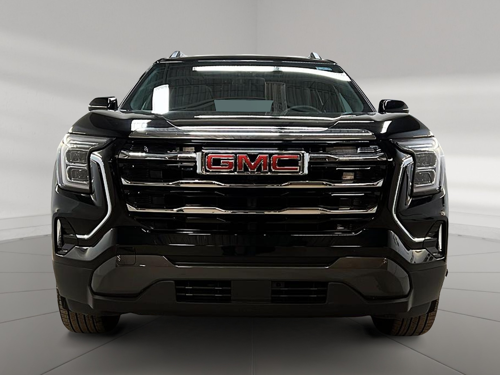GMC Terrain 2025 - Image #2