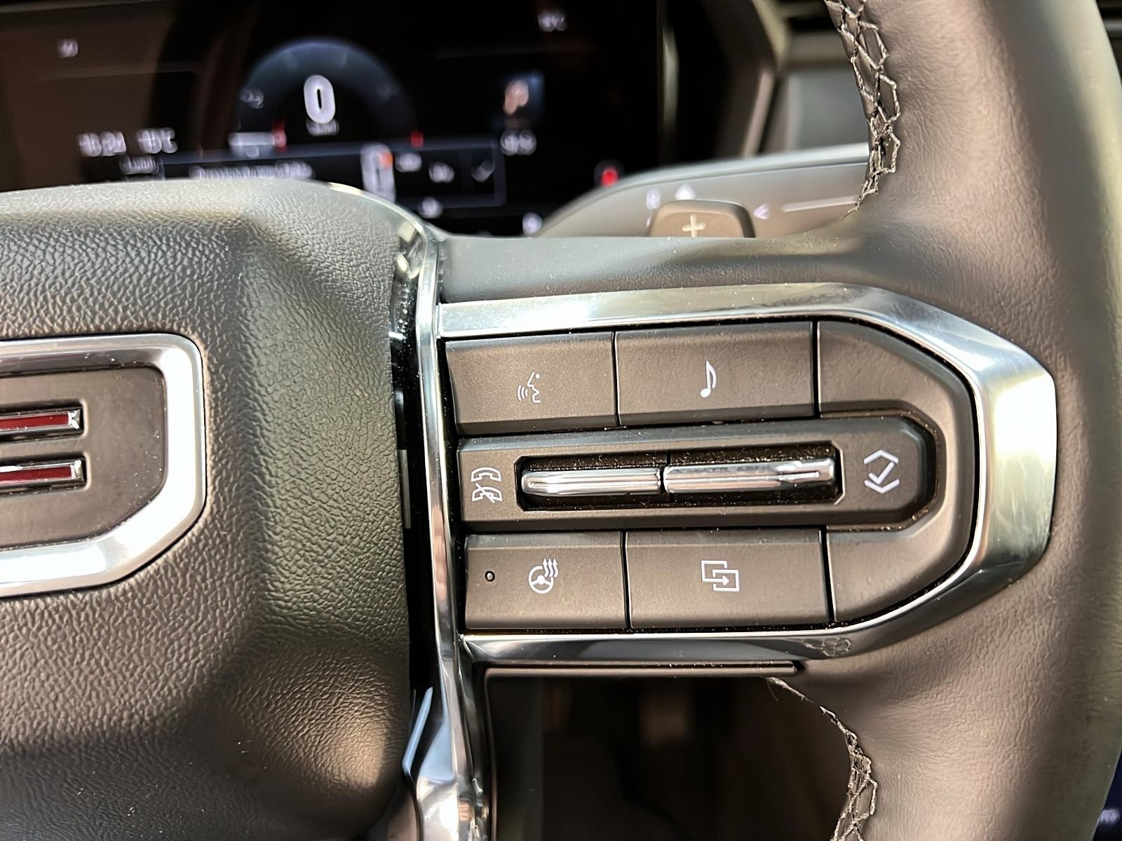 GMC Terrain 2025 - Image #21