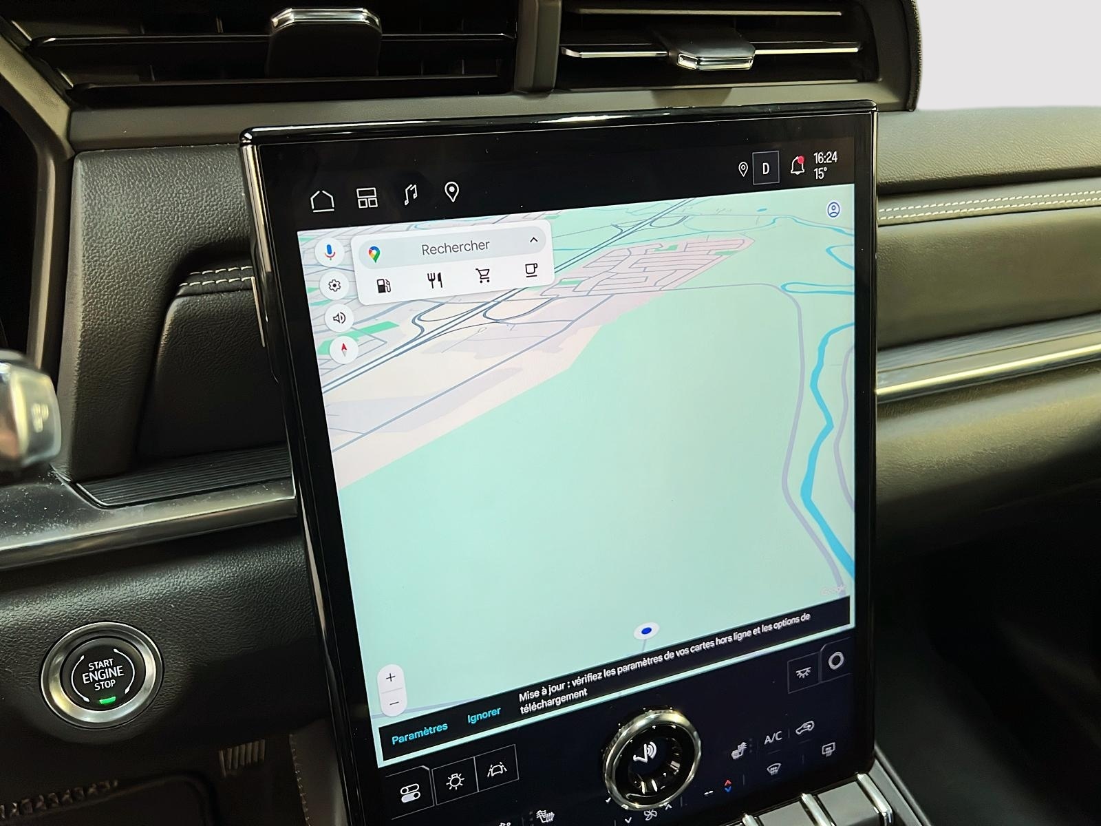 GMC Terrain ELEVATION CUIR TOIT PANO NAV 4RM 2025 - image #19