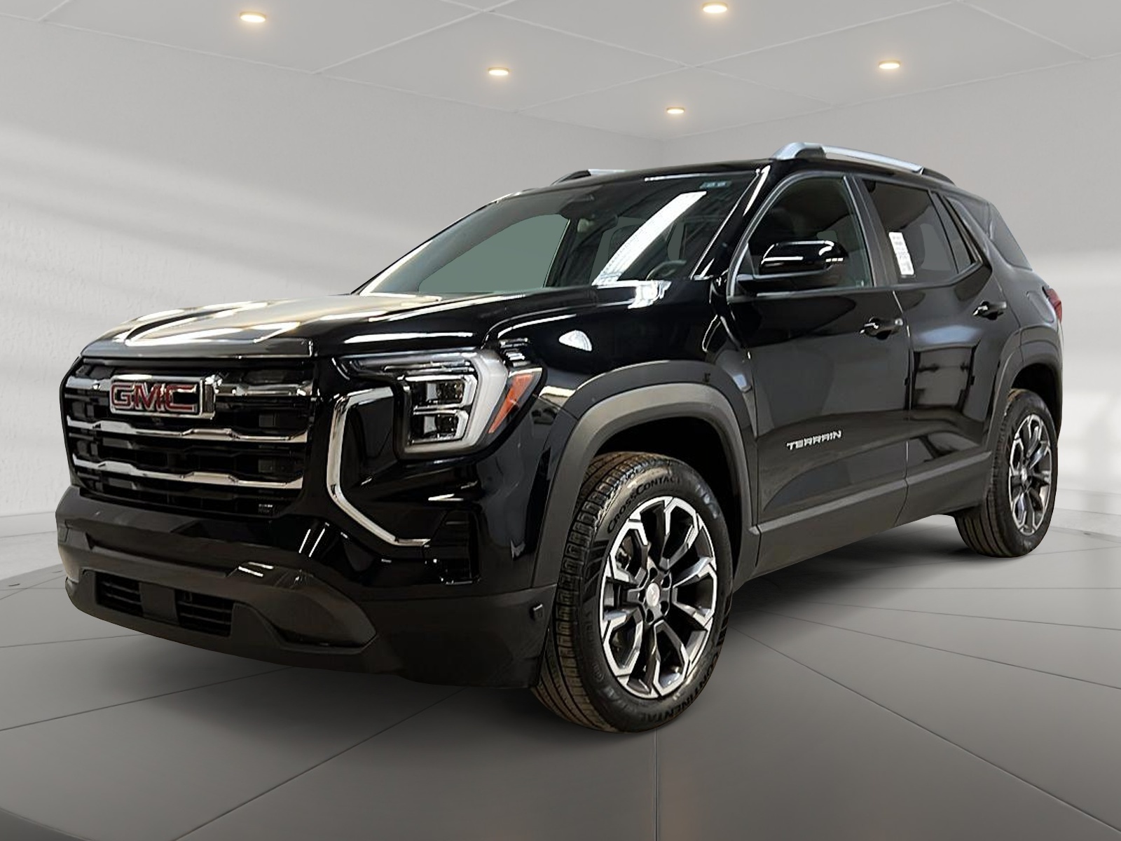 GMC Terrain ELEVATION CUIR TOIT PANO NAV 4RM 2025 - image #1