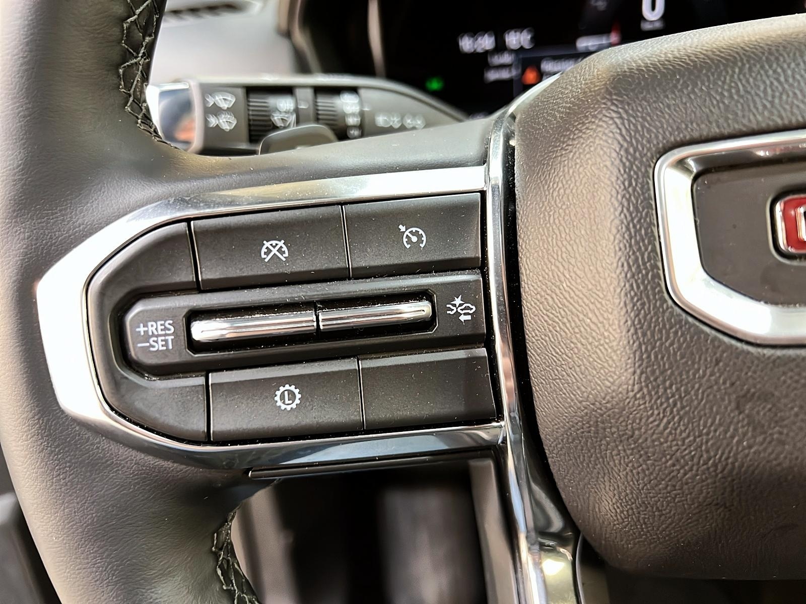 GMC Terrain 2025 - Image #22