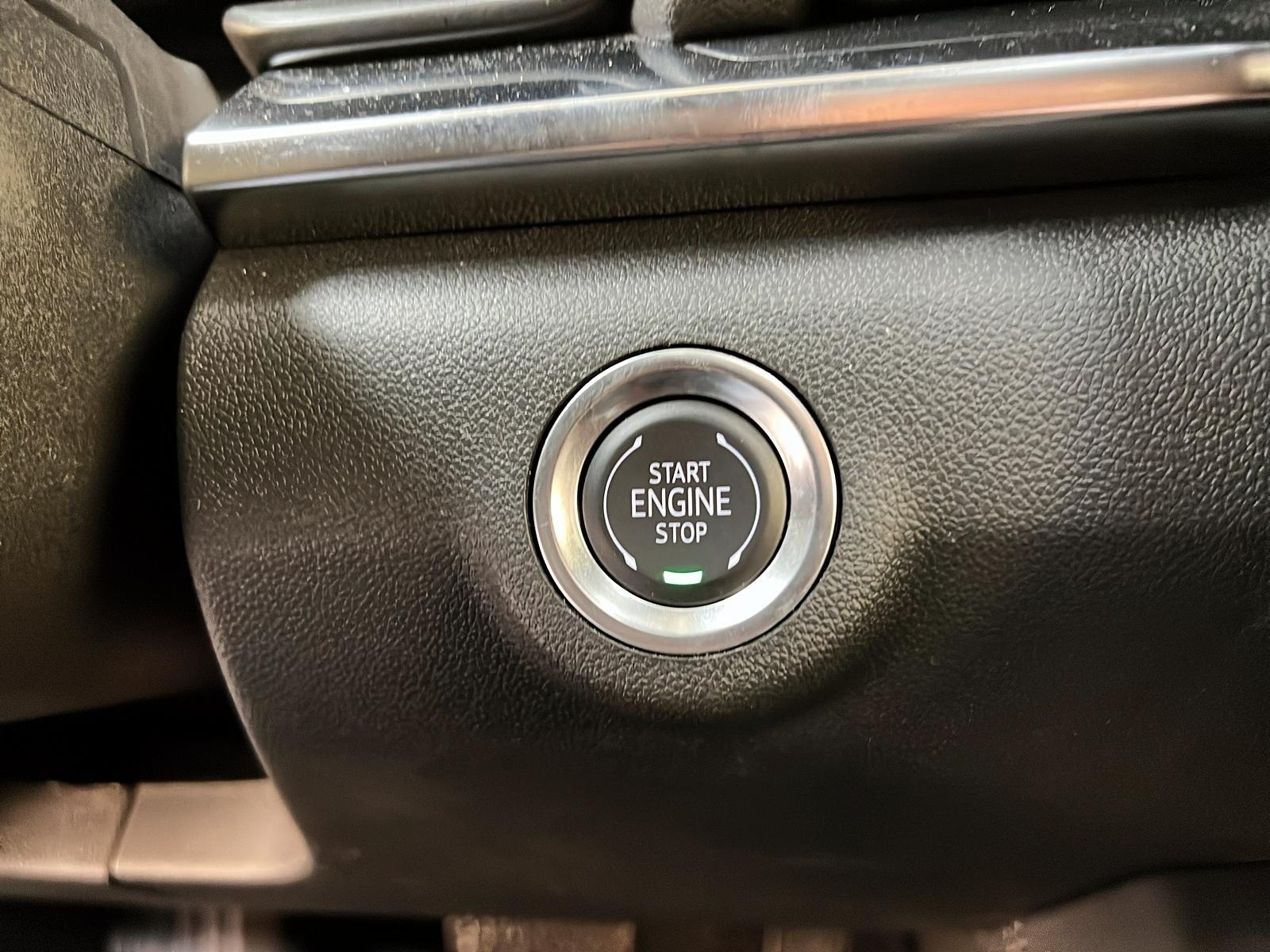 GMC Terrain 2025 - Image #20