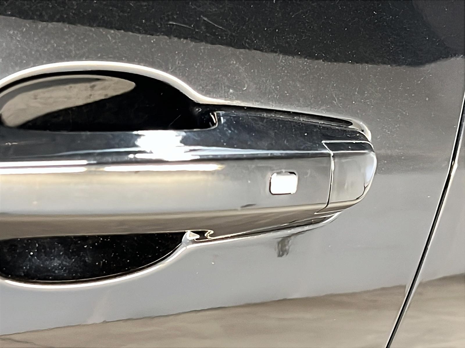 GMC Terrain ELEVATION CUIR TOIT PANO NAV 4RM 2025 - image #27