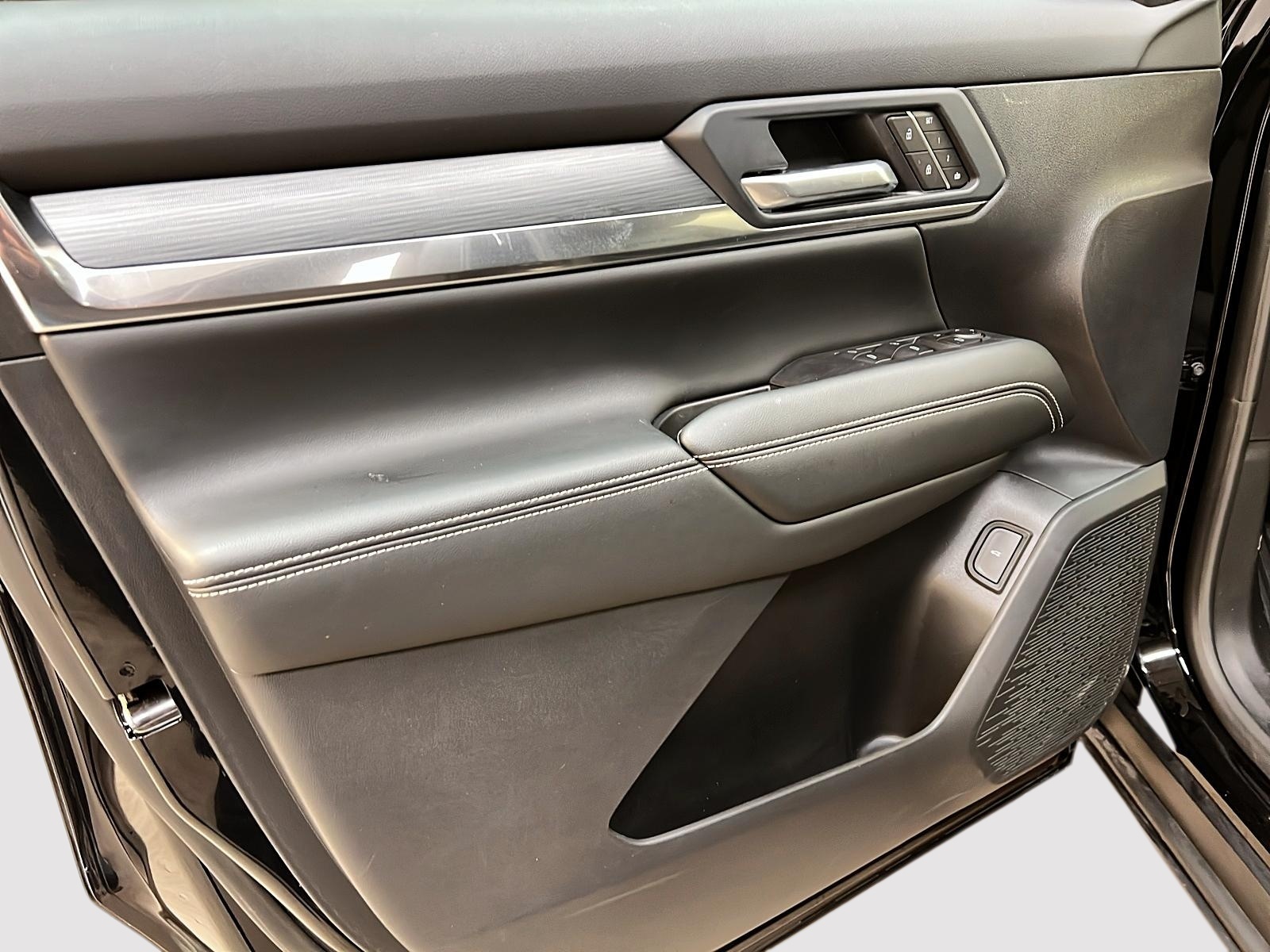 GMC Terrain 2025 - Image #25