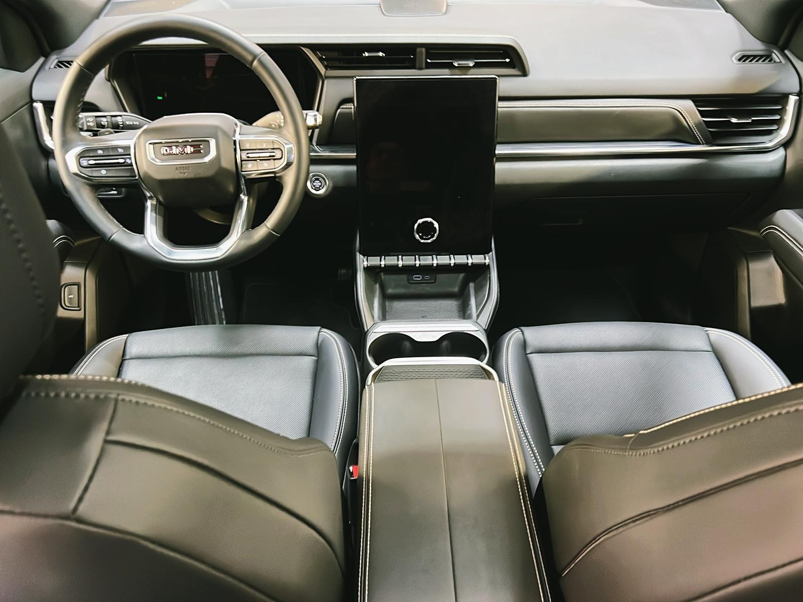 GMC Terrain 2025 - Image #12