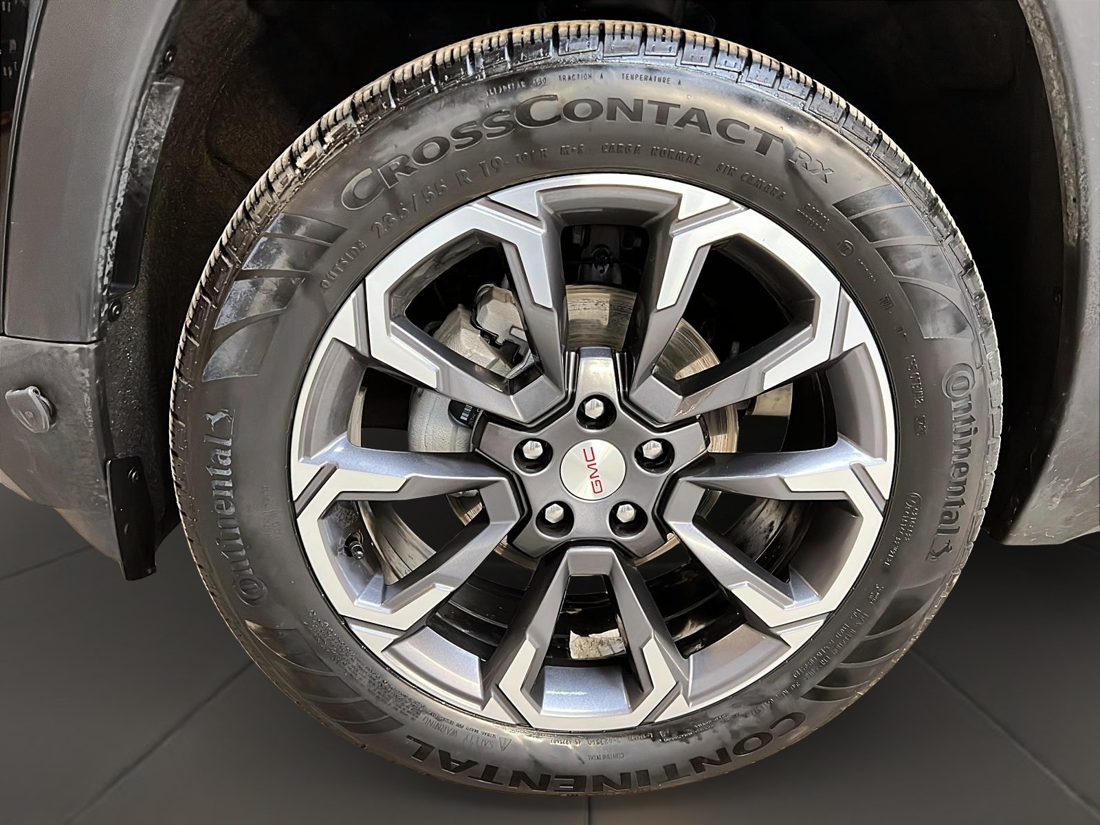 GMC Terrain ELEVATION CUIR TOIT PANO NAV 4RM 2025 - image #32