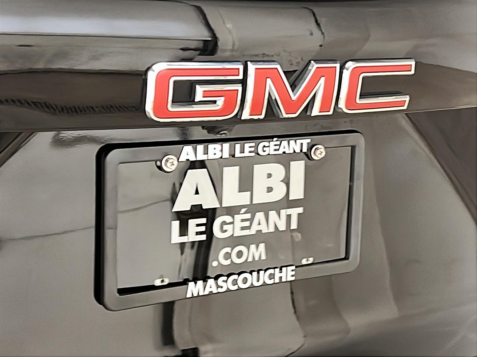 GMC Terrain ELEVATION CUIR TOIT PANO NAV 4RM 2025 - image #30