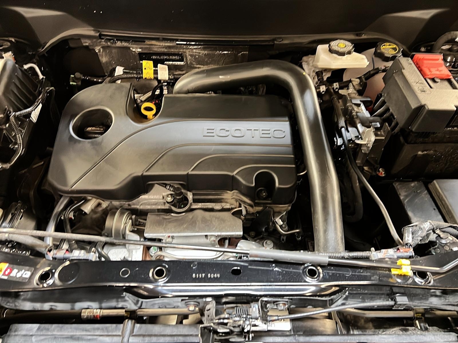 GMC Terrain 2025 - Image #13