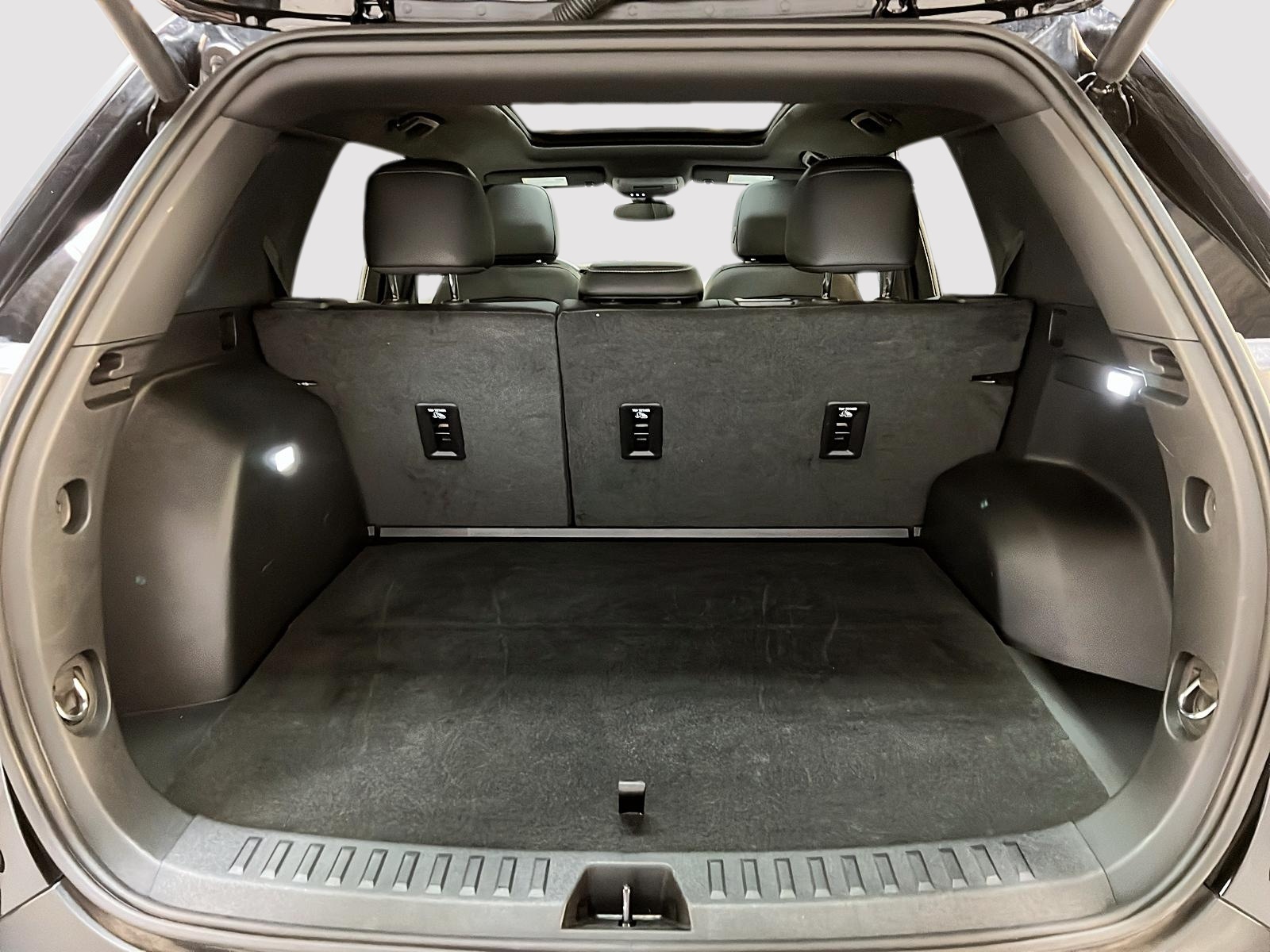 GMC Terrain ELEVATION CUIR TOIT PANO NAV 4RM 2025 - image #14