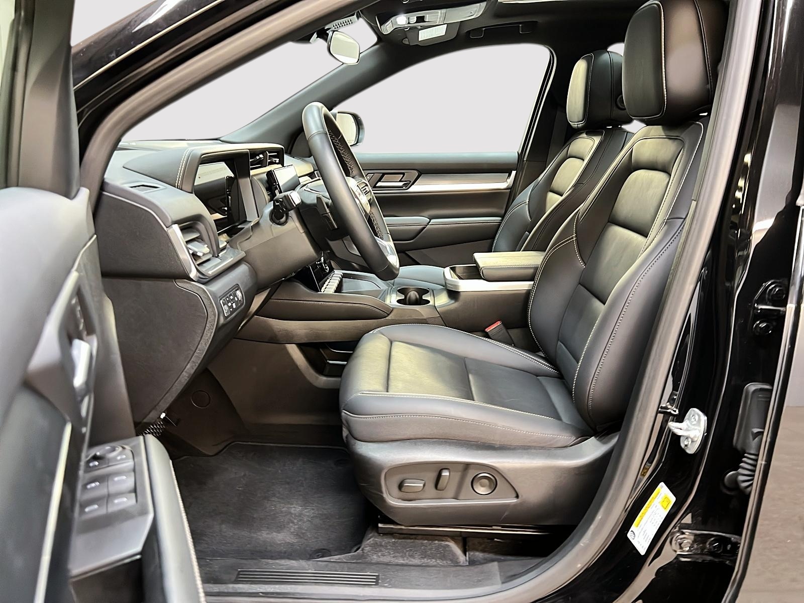 GMC Terrain 2025 - Image #7