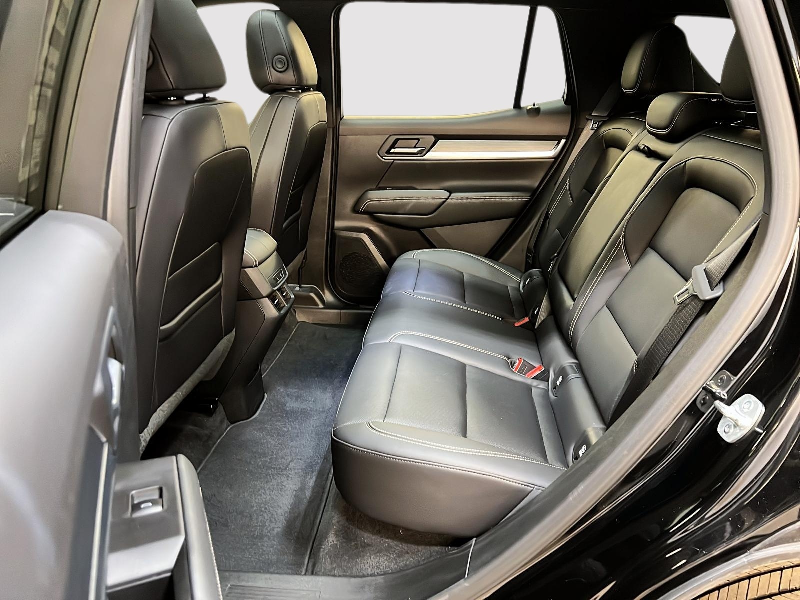 GMC Terrain ELEVATION CUIR TOIT PANO NAV 4RM 2025 - image #9