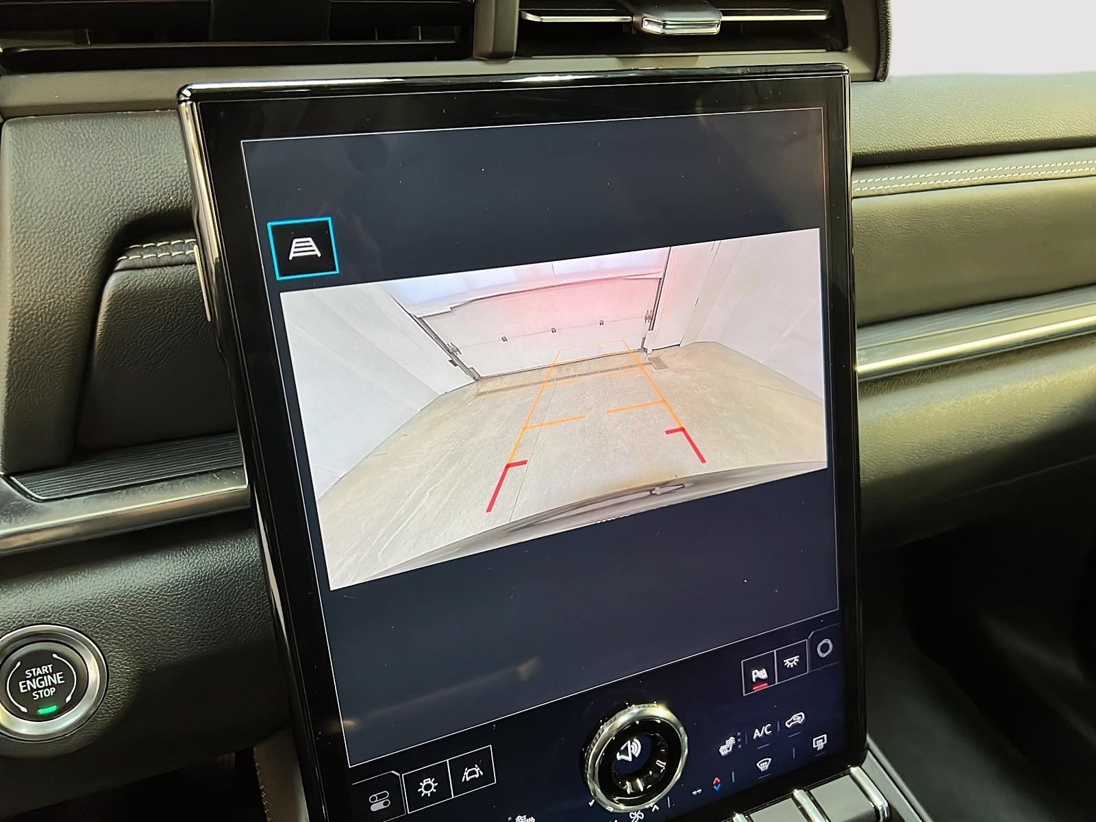 GMC Terrain ELEVATION CUIR TOIT PANO NAV 4RM 2025 - image #18