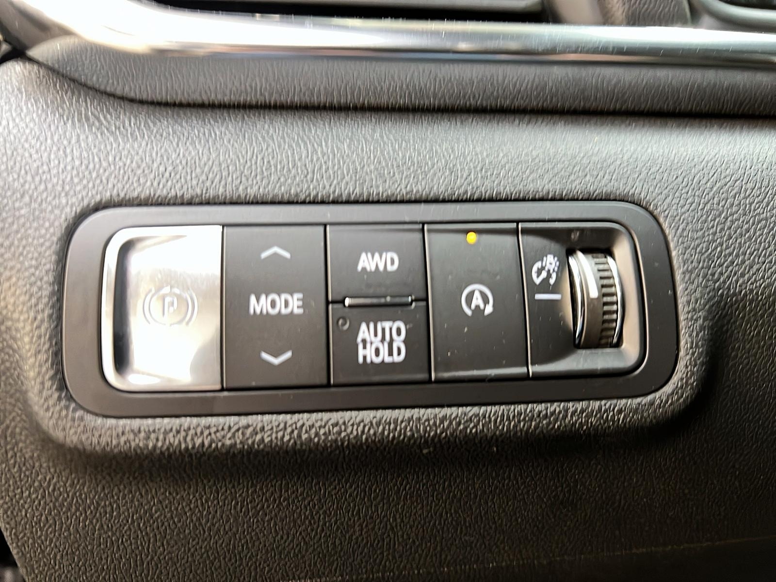 GMC Terrain ELEVATION CUIR TOIT PANO NAV 4RM 2025 - image #23