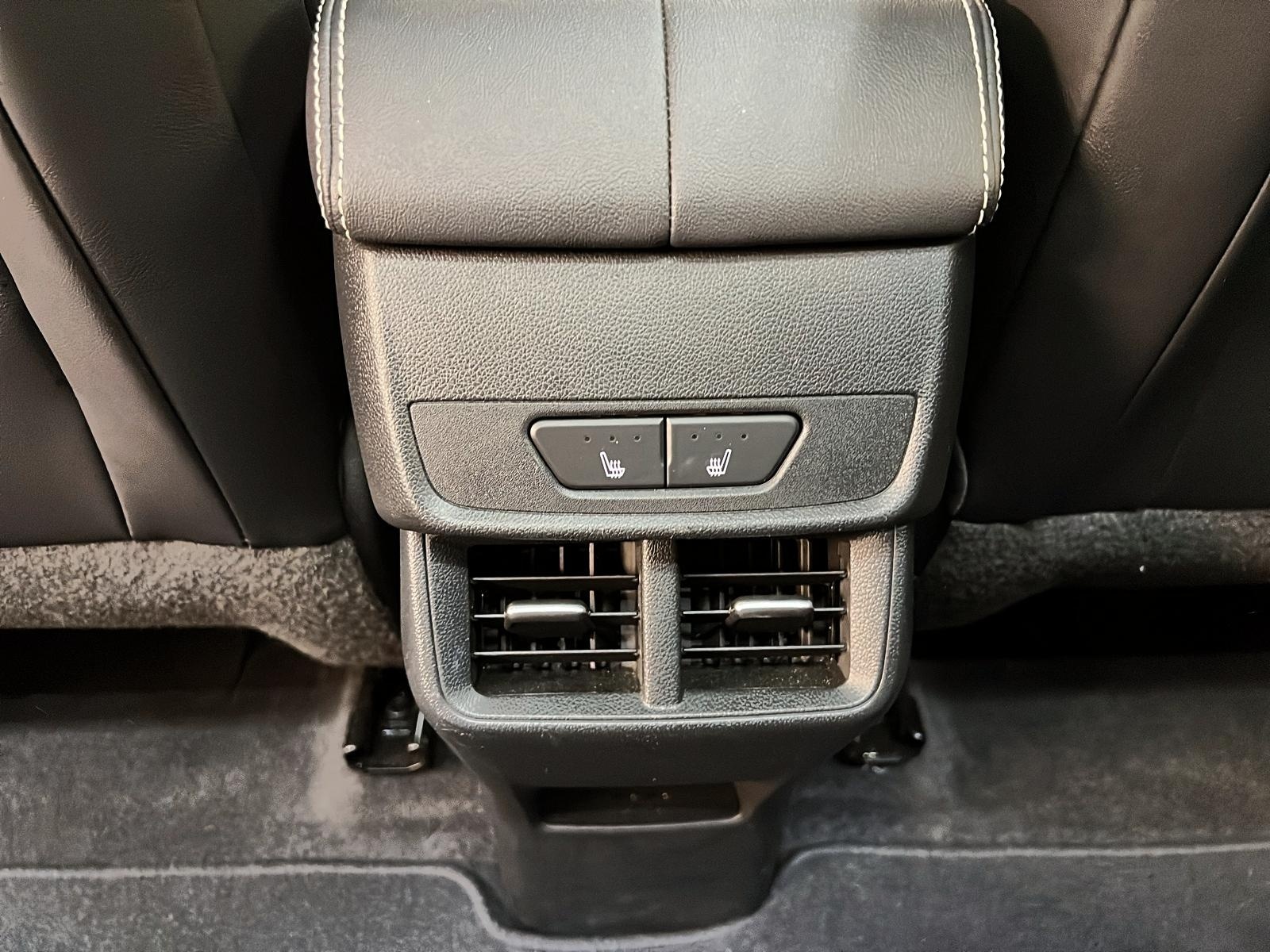 GMC Terrain ELEVATION CUIR TOIT PANO NAV 4RM 2025 - image #11