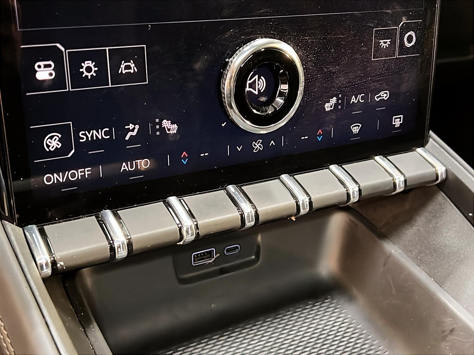 GMC Terrain ELEVATION CUIR TOIT PANO NAV 4RM 2025 - image #16