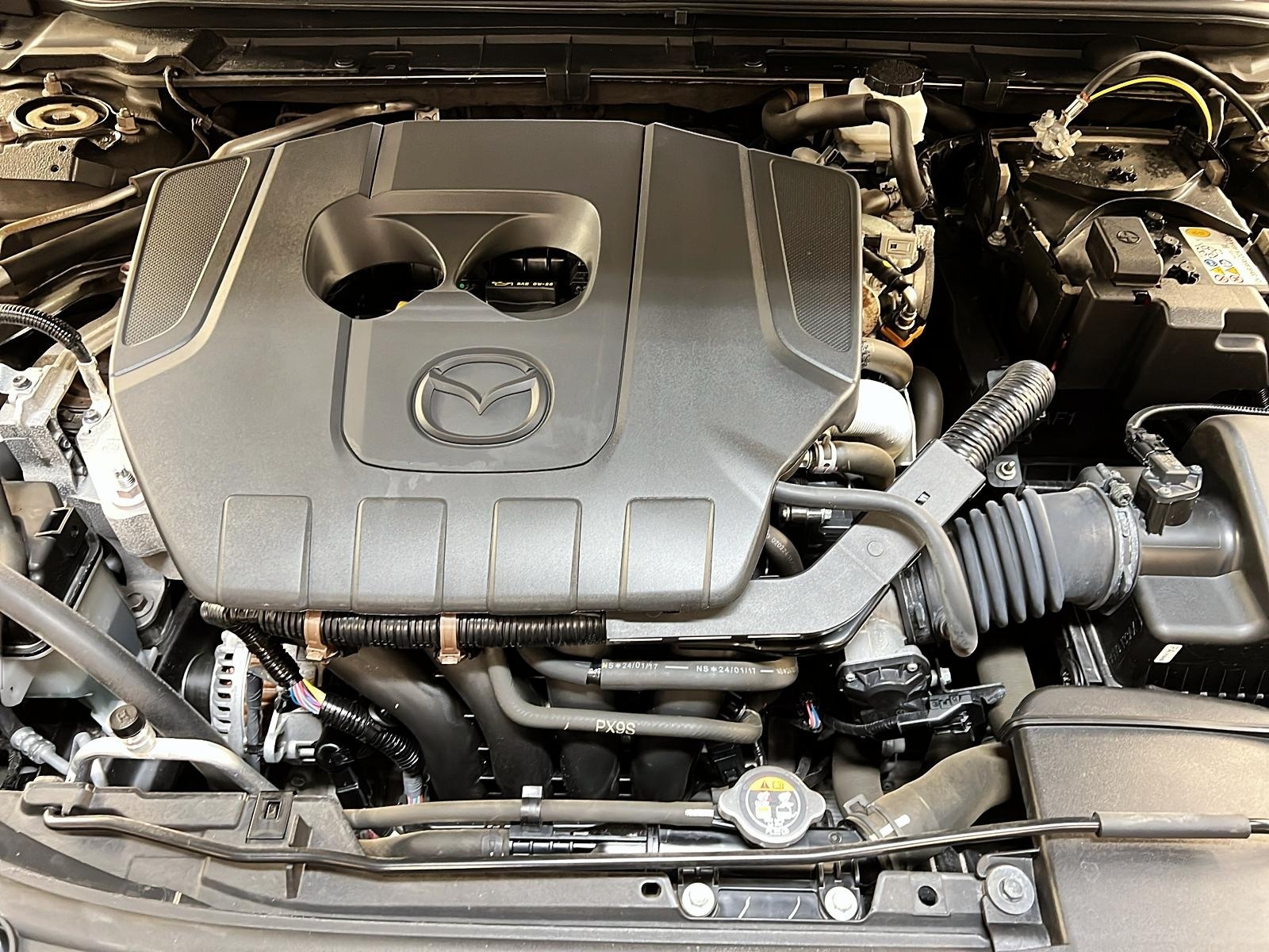 Mazda Mazda3 GS 2024 - image #11