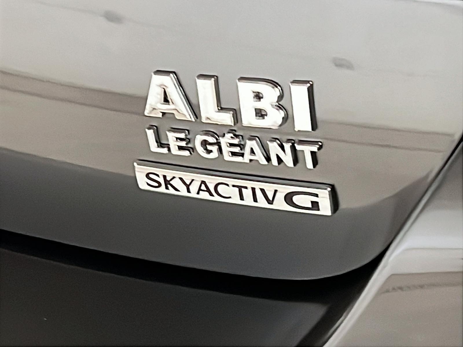 Mazda Mazda3 GS 2024 - image #26