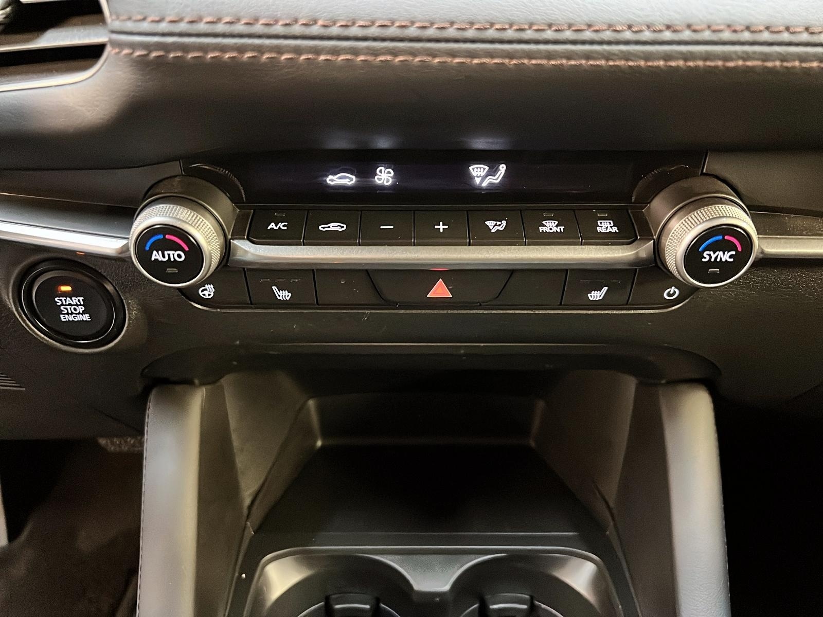 Mazda Mazda3 2024 - Image #14