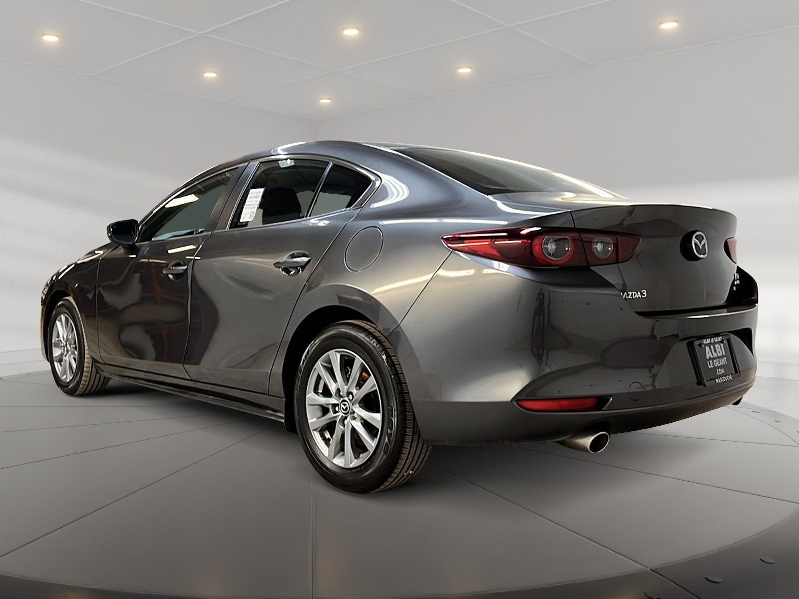 Mazda Mazda3 2024 - Image #6