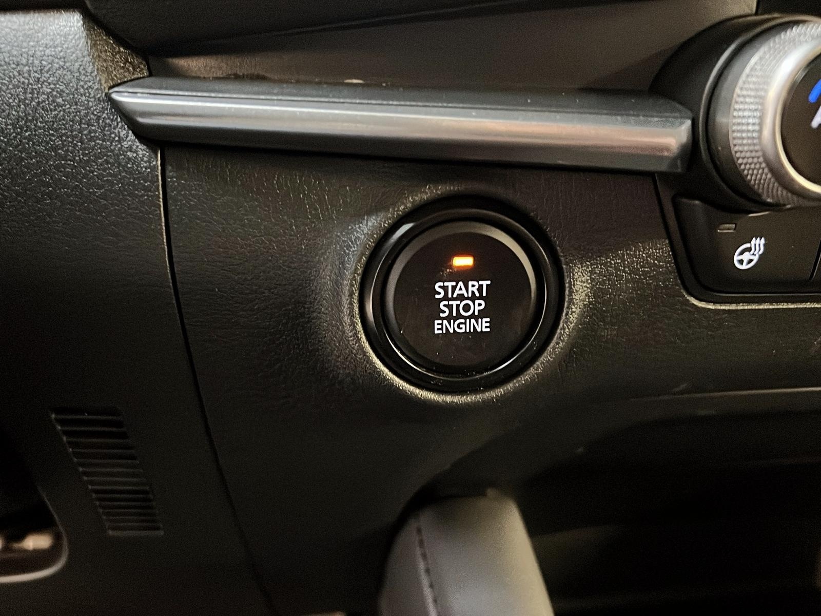 Mazda Mazda3 2024 - Image #18