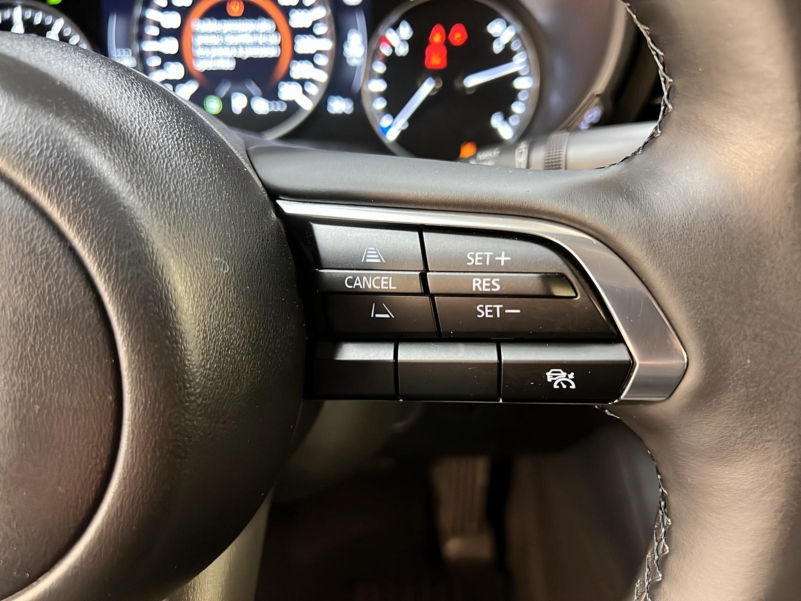 Mazda Mazda3 2024 - Image #19