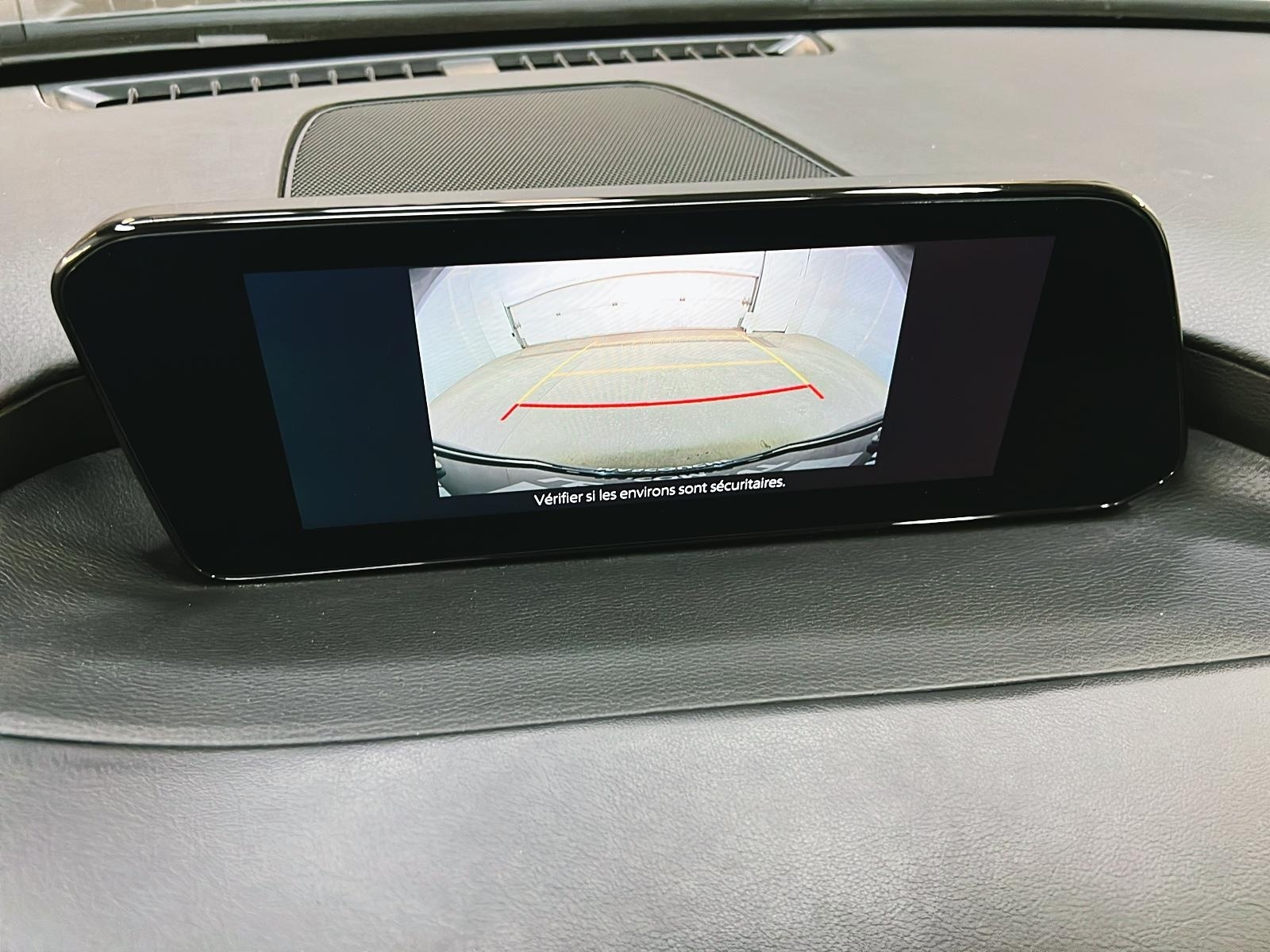 Mazda Mazda3 2024 - Image #16