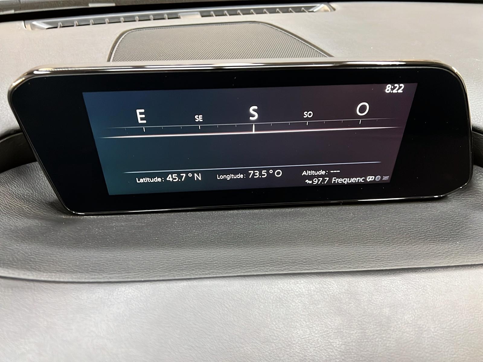 Mazda Mazda3 2024 - Image #17