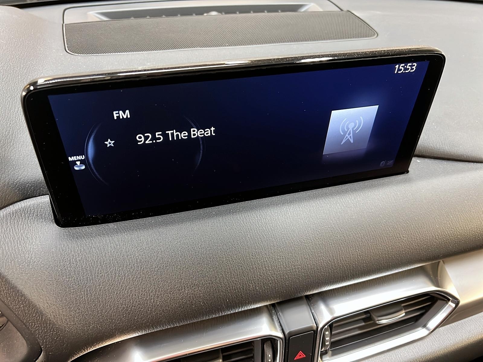 Mazda CX-5 GX NAV 4RM 2022 - image #15