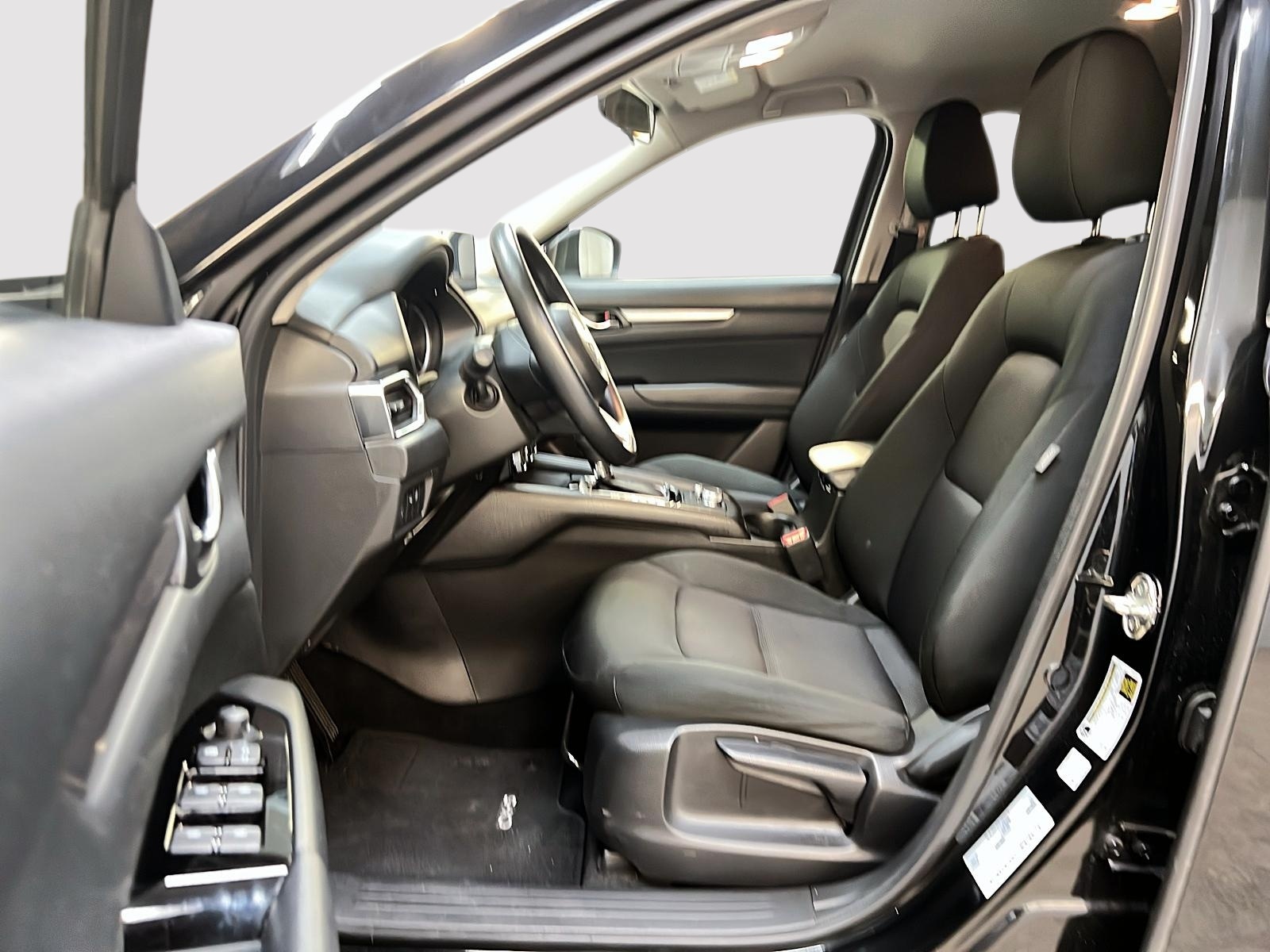 Mazda CX-5 GX NAV 4RM 2022 - image #7