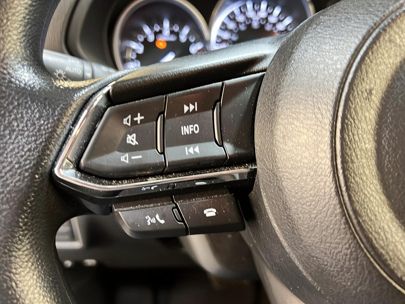 Mazda CX-5 2022 - Image #20