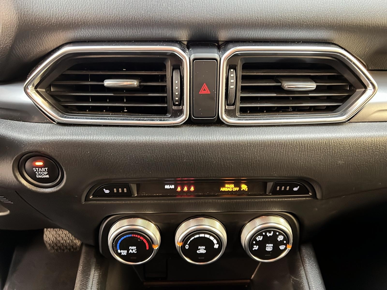 Mazda CX-5 2022 - Image #14