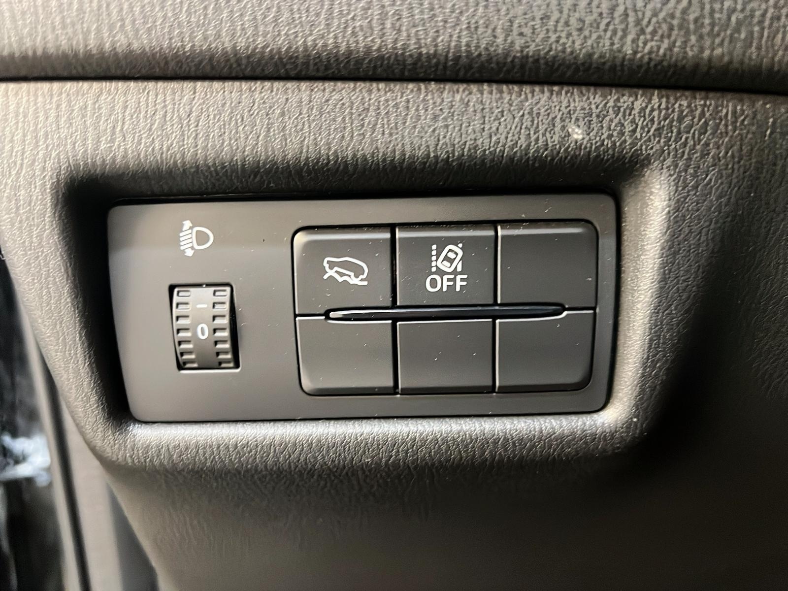 Mazda CX-5 GX NAV 4RM 2022 - image #21