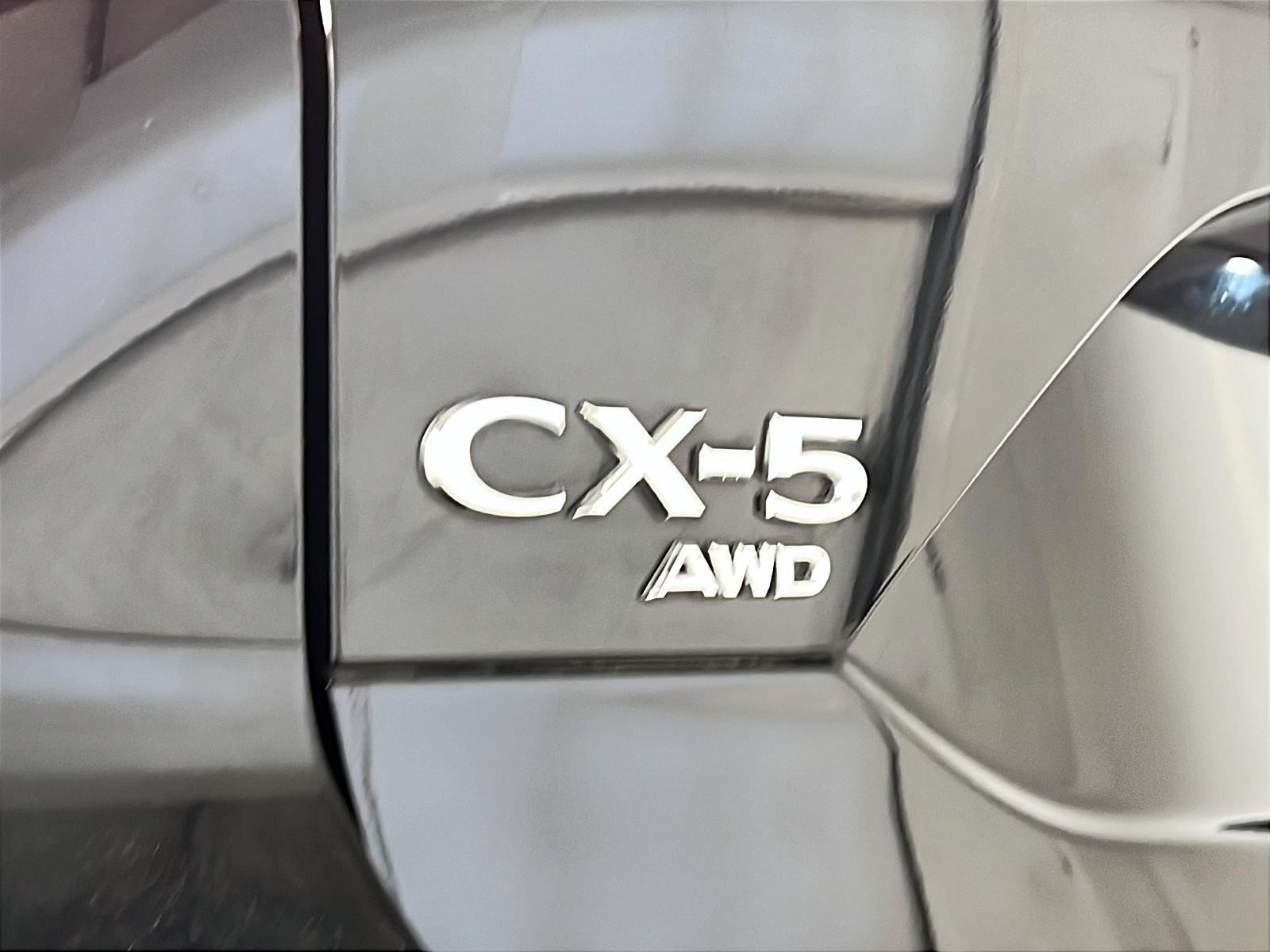 Mazda CX-5 GX NAV 4RM 2022 - image #24