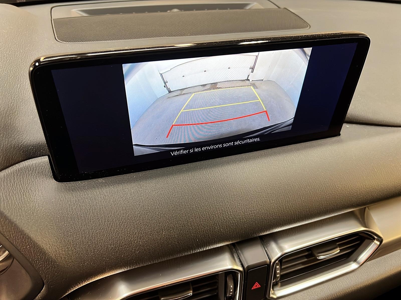 Mazda CX-5 2022 - Image #16