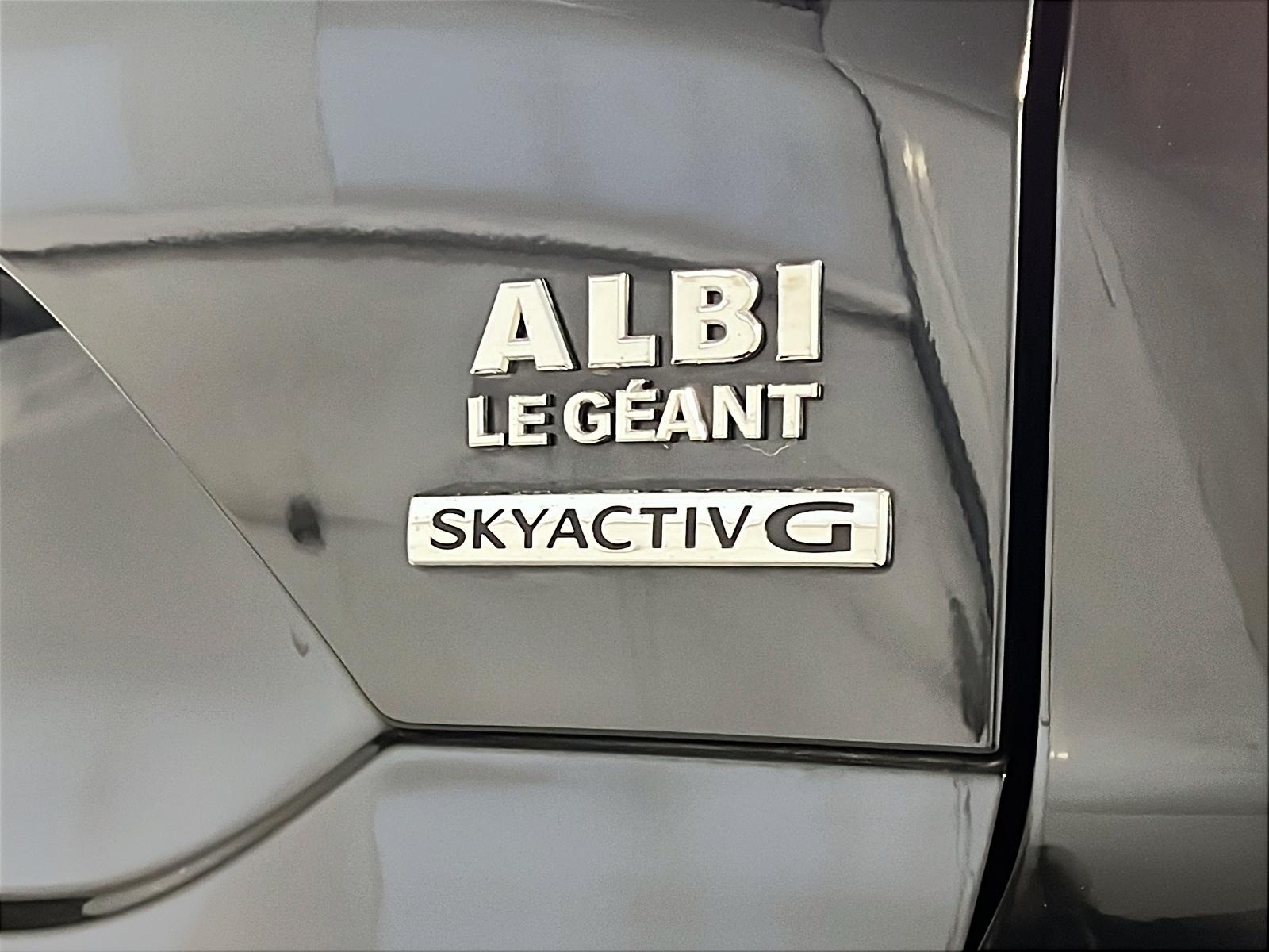 Mazda CX-5 2022 - Image #25