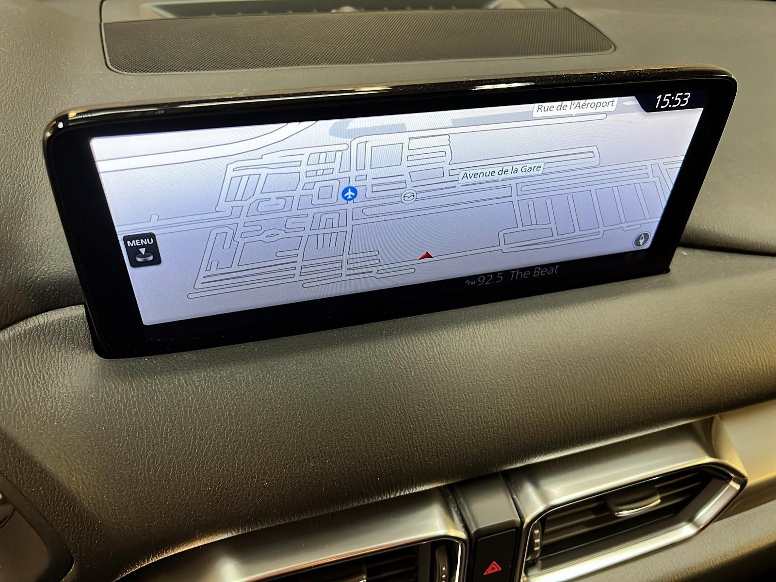 Mazda CX-5 GX NAV 4RM 2022 - image #17