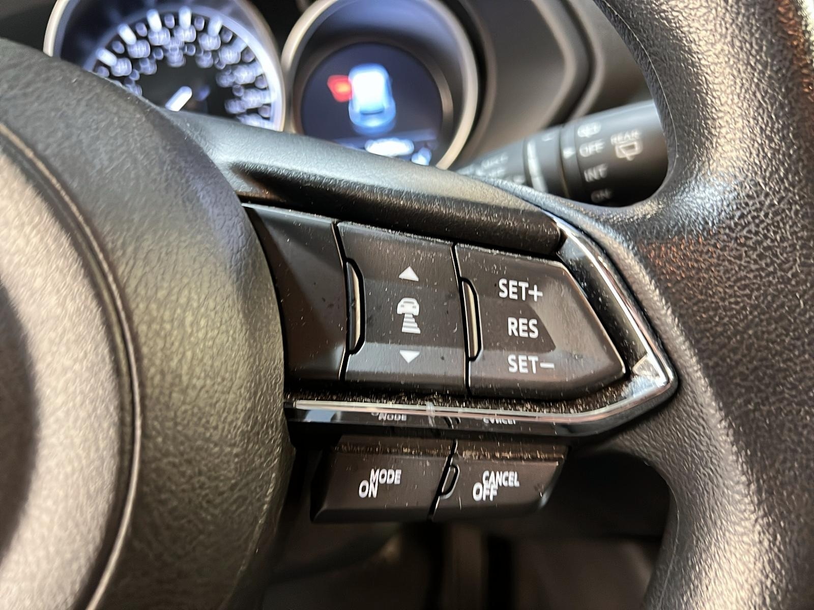 Mazda CX-5 2022 - Image #19