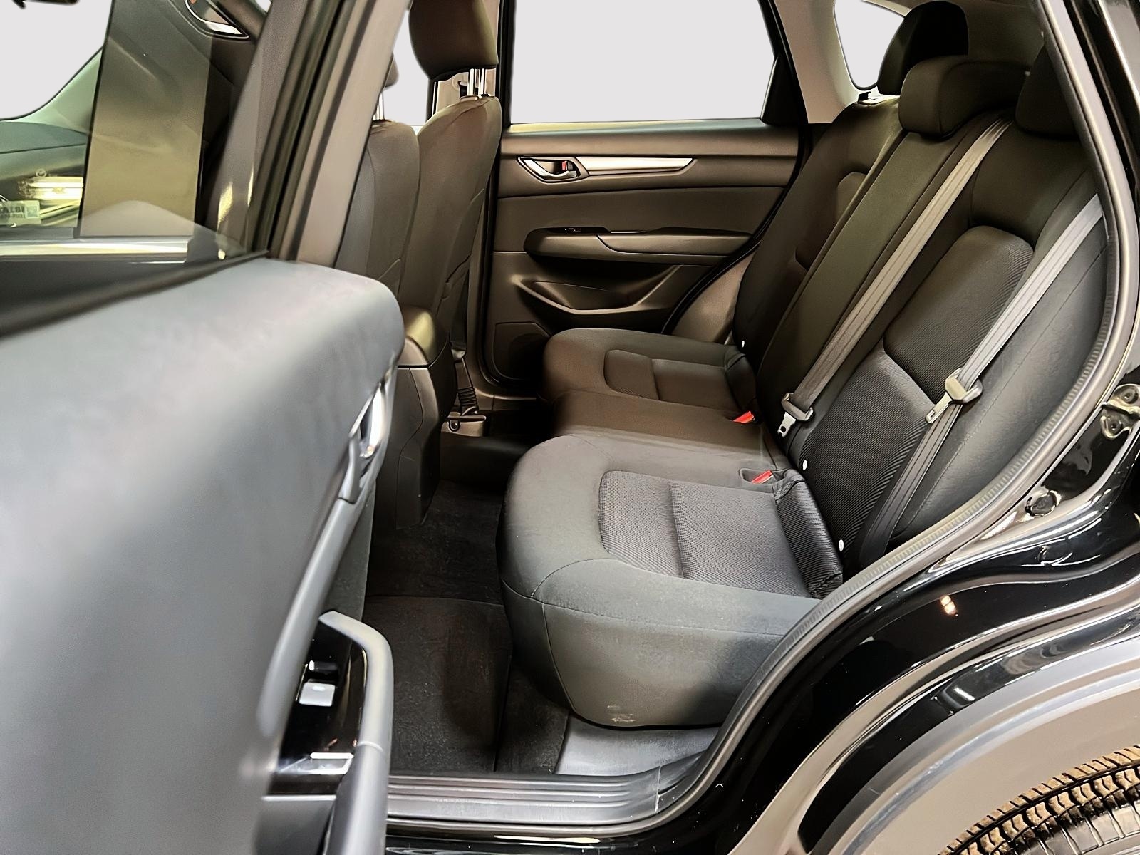 Mazda CX-5 2022 - Image #9