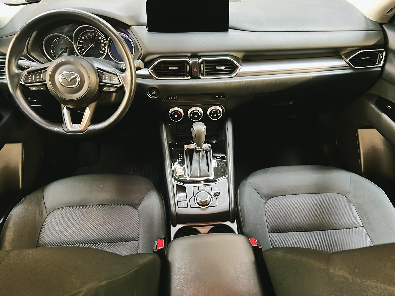 Mazda CX-5 GX NAV 4RM 2022 - image #10