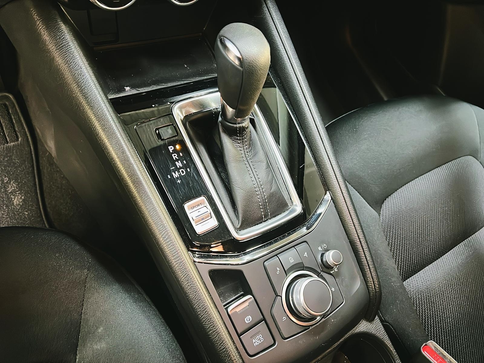 Mazda CX-5 GX NAV 4RM 2022 - image #13