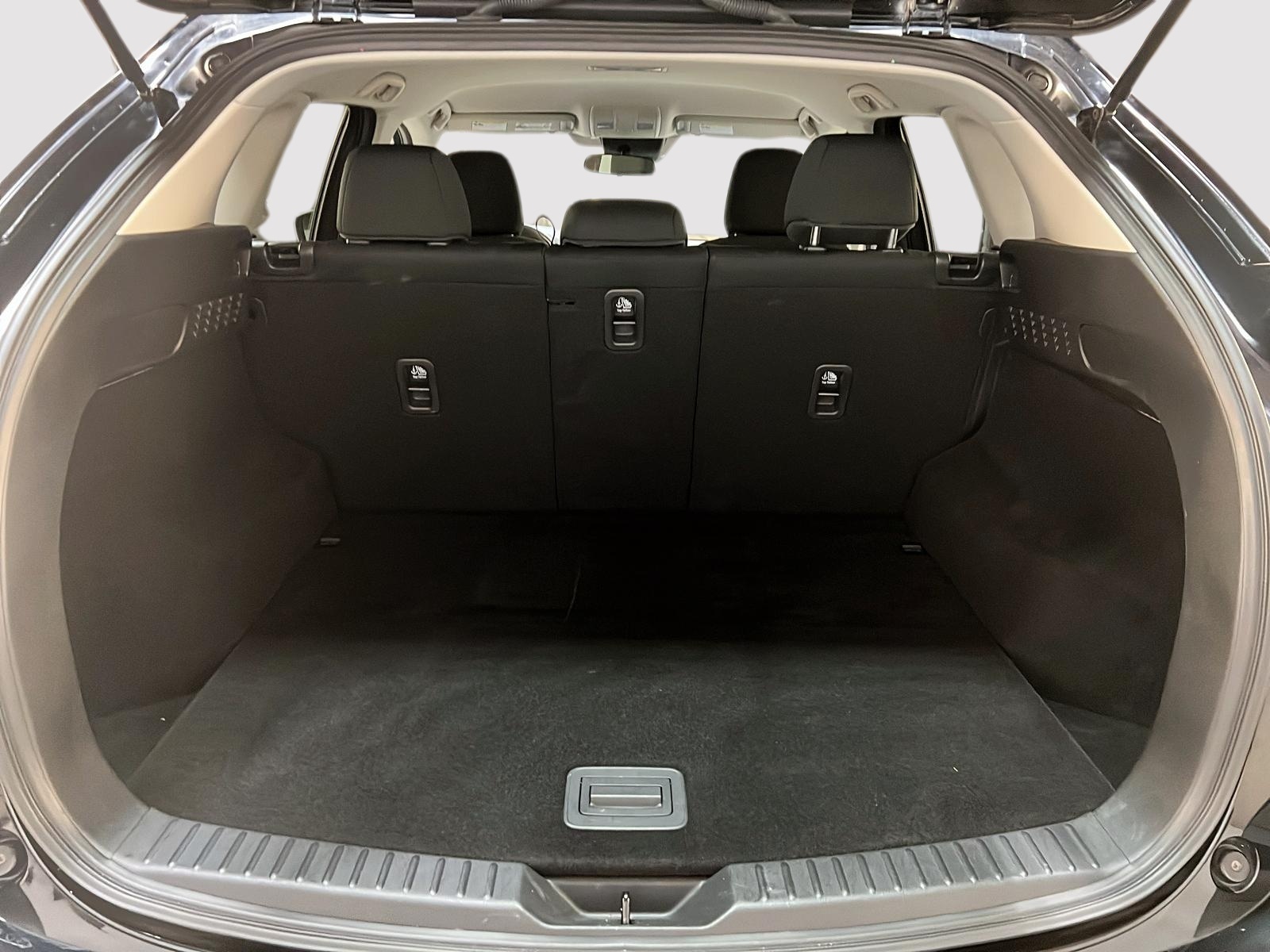 Mazda CX-5 2022 - Image #12