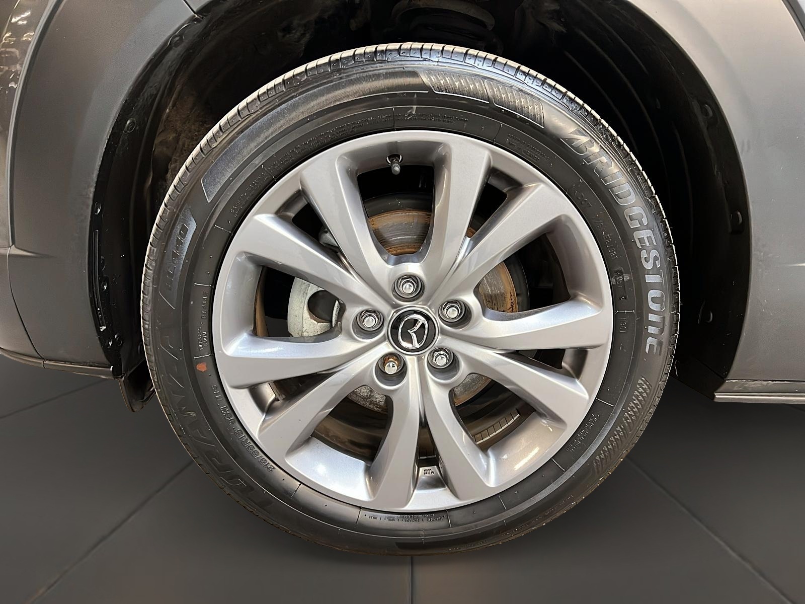 Mazda CX-30 2023 - Image #29