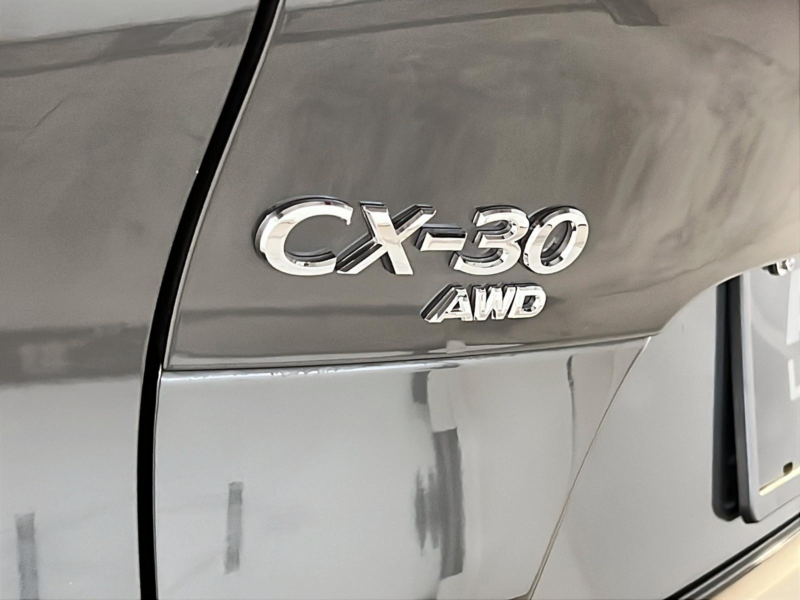 Mazda CX-30 2023 - Image #27