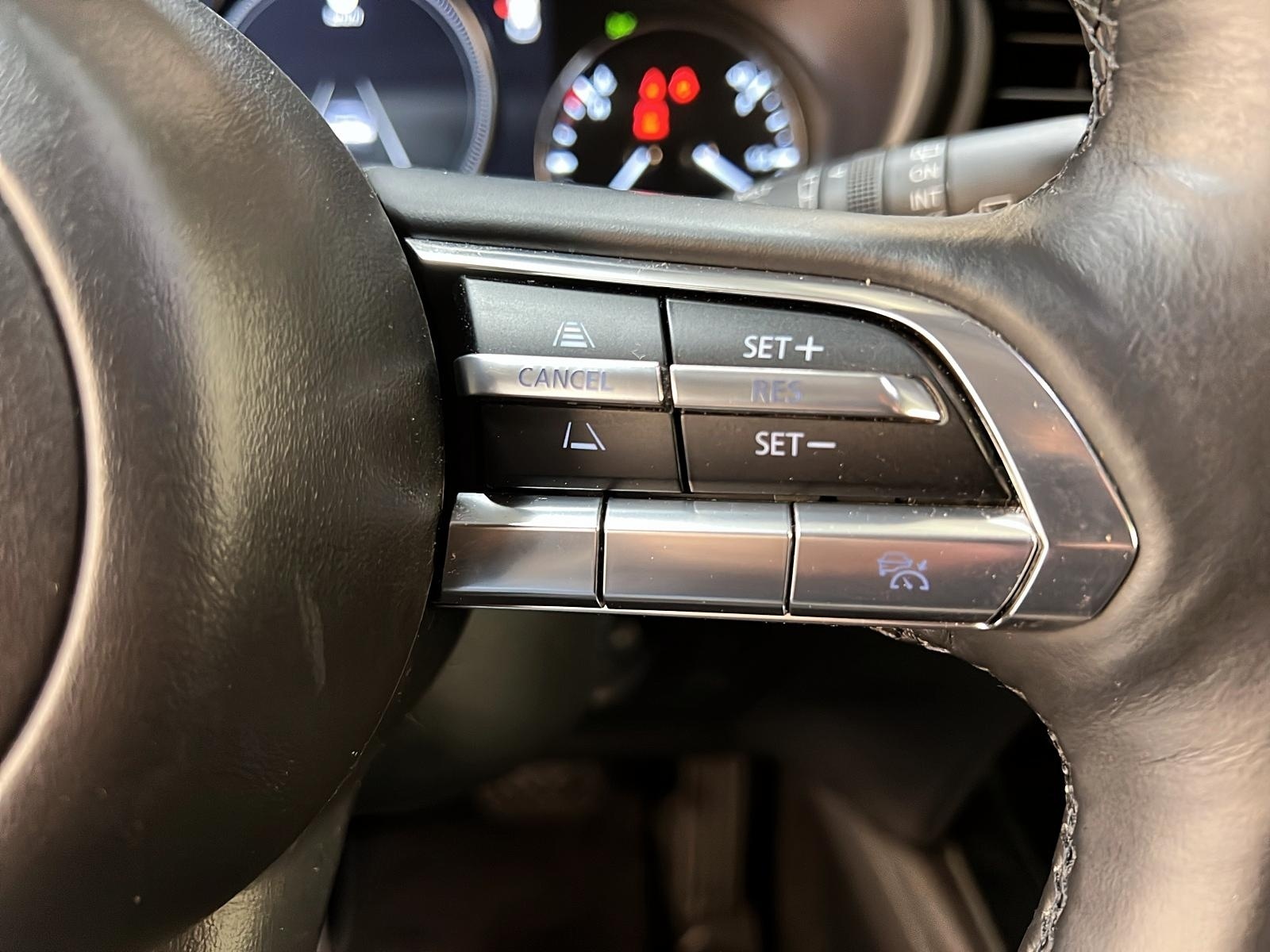 Mazda CX-30 2023 - Image #20