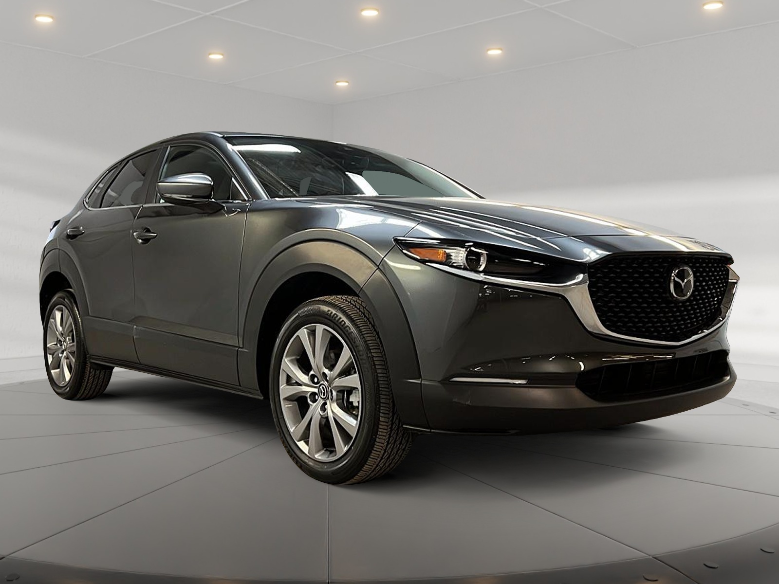Mazda CX-30 2023 - Image #3
