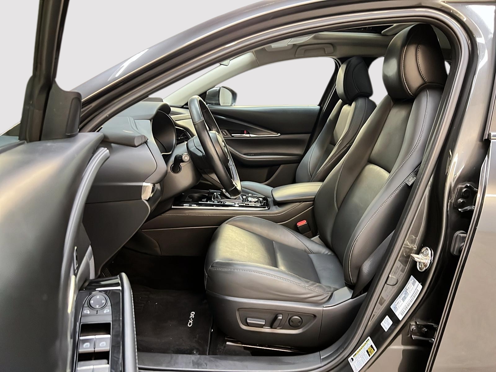 Mazda CX-30 GS GR LUXE 4RM 2023 - image #7