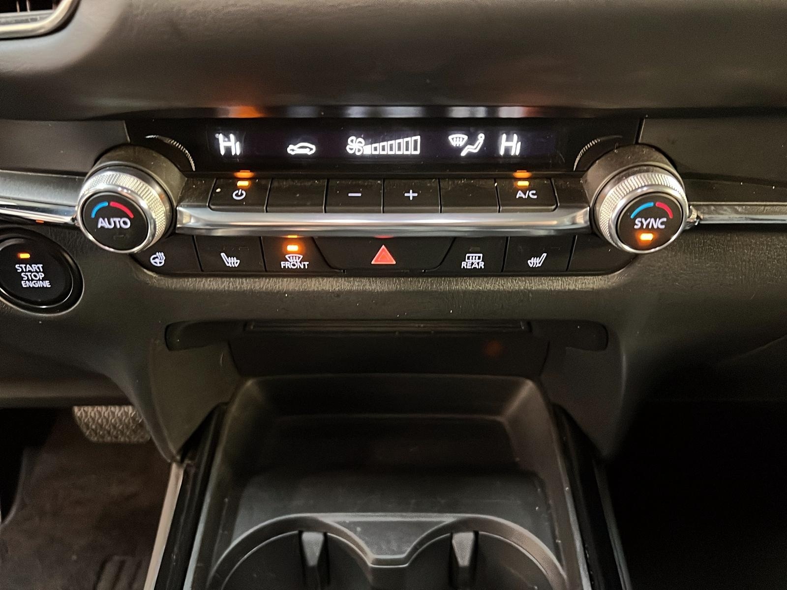 Mazda CX-30 GS GR LUXE 4RM 2023 - image #15