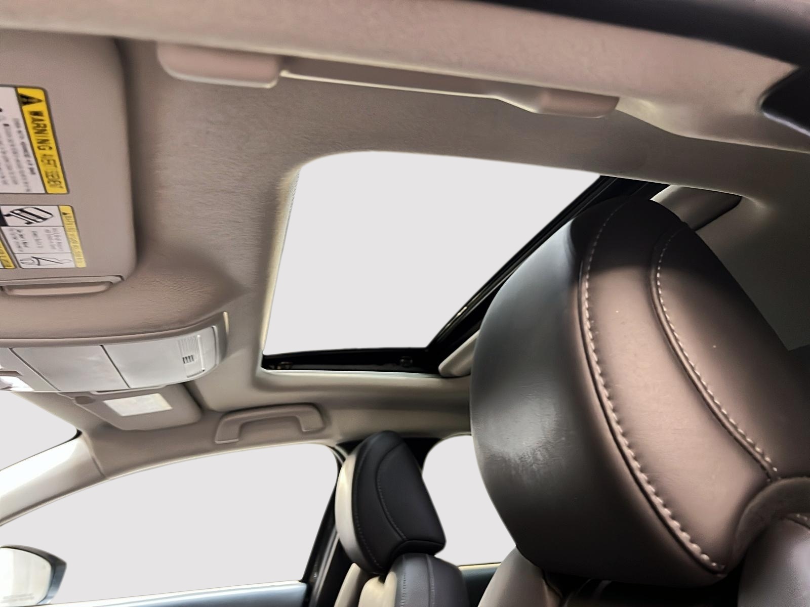 Mazda CX-30 GS GR LUXE 4RM 2023 - image #10