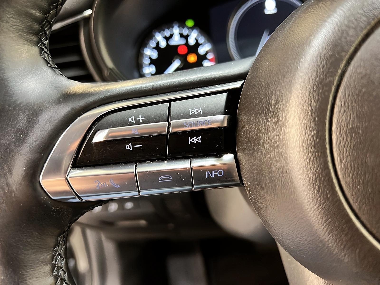 Mazda CX-30 2023 - Image #21