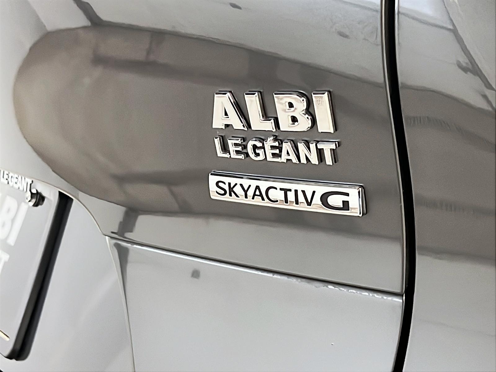 Mazda CX-30 2023 - Image #28